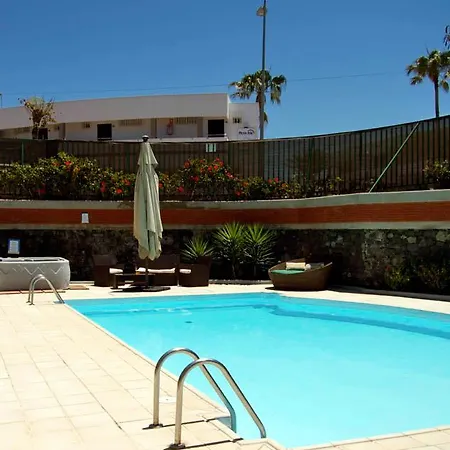 Cordial Judoca Apartamento Playa del Inglés