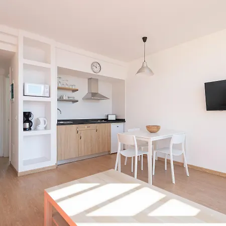 Apartamento Cordial Judoca