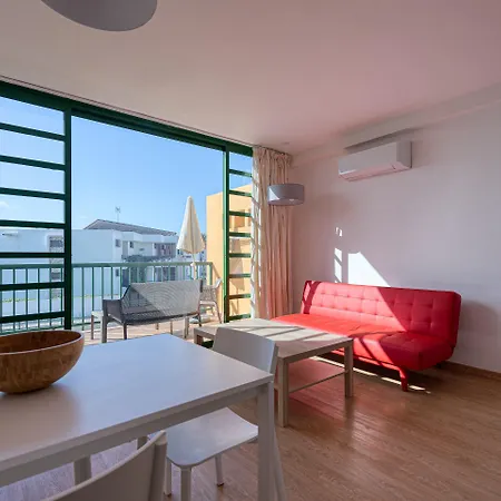 Apartamento Cordial Judoca