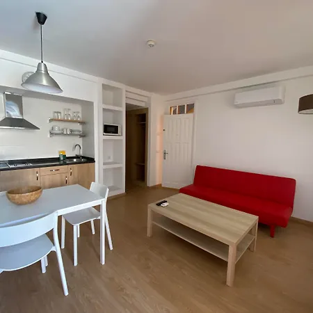 Cordial Judoca Apartamento Playa del Inglés