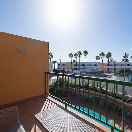 Cordial Judoca Apartamento Playa del Inglés