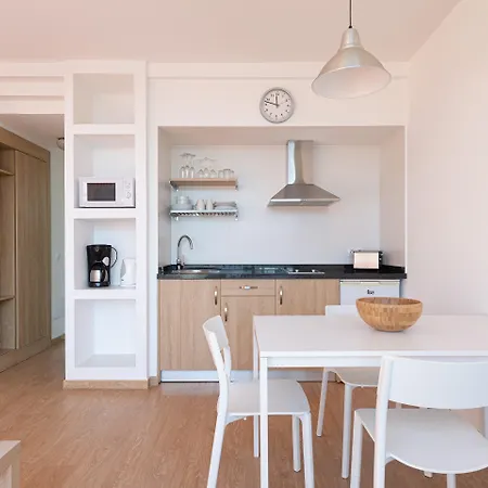 Apartamento Cordial Judoca