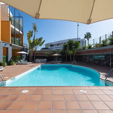 Apartamento Cordial Judoca *