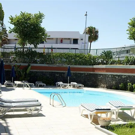 Cordial Judoca Apartamento Playa del Inglés