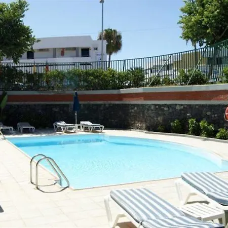 Cordial Judoca Apartamento