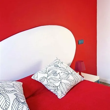Apartamento Cordial Judoca Playa del Inglés