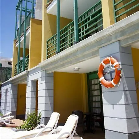 Cordial Judoca Apartamento *