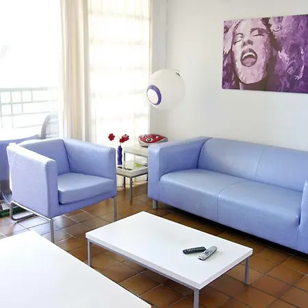 Apartamento Cordial Judoca