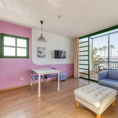 Apartamento Cordial Judoca *